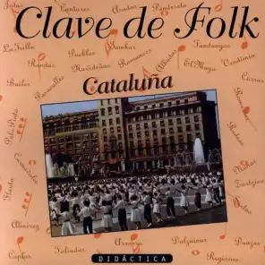 Introduccion: Cataluna