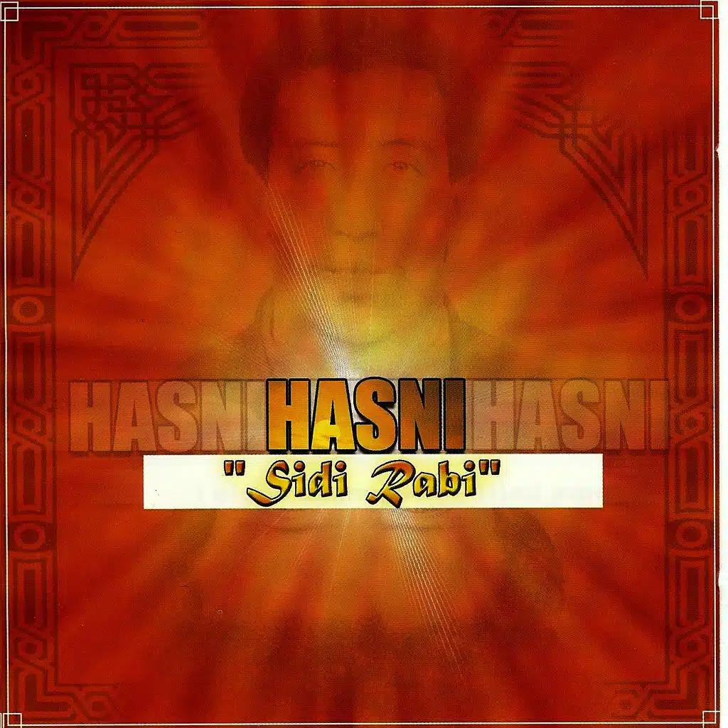 Sidi Rabi (Mon dieu)