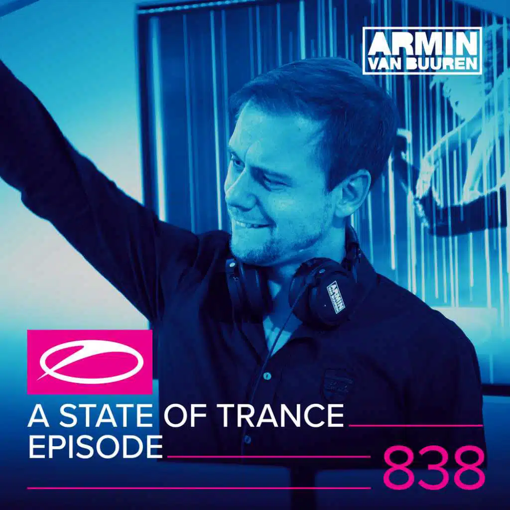 Opus Dei (ASOT 838)