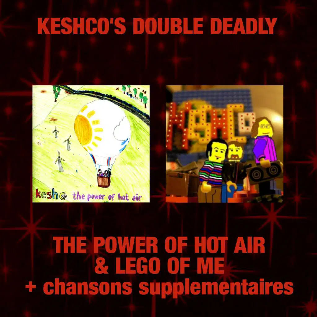 She Knows Disco