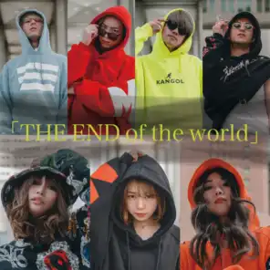 THE END of the world