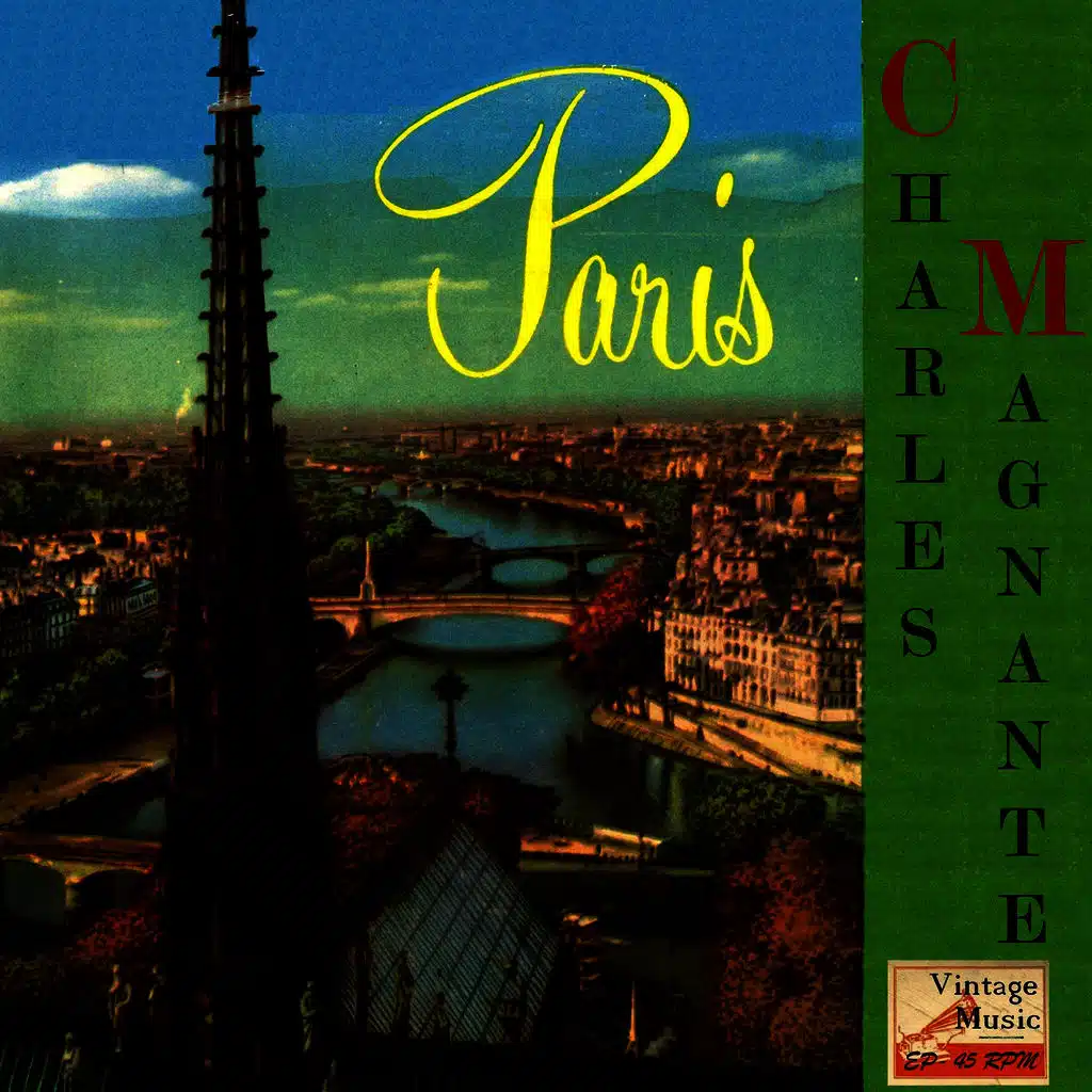 Charles Magnante And His Orchestra