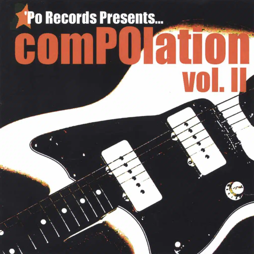 Po'Records ComPOlation Vol.2