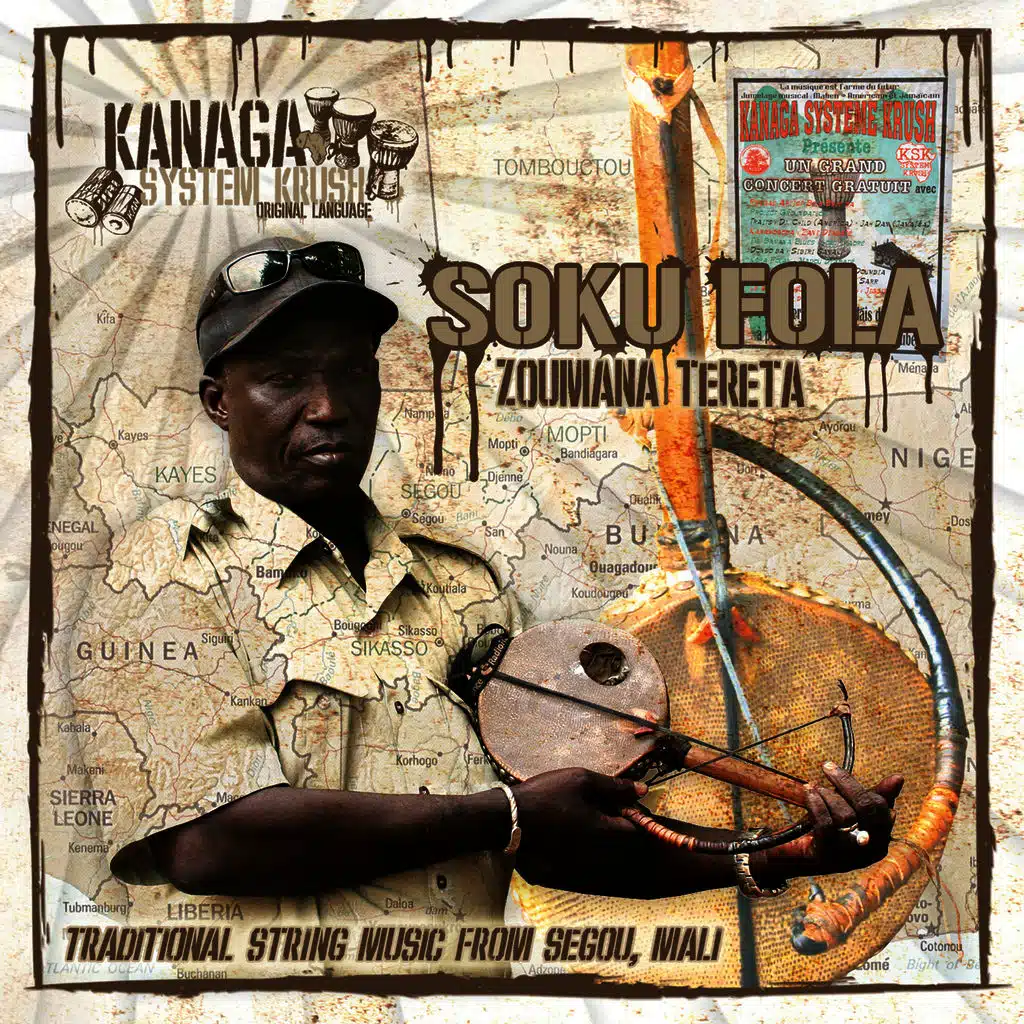 Soku Fola