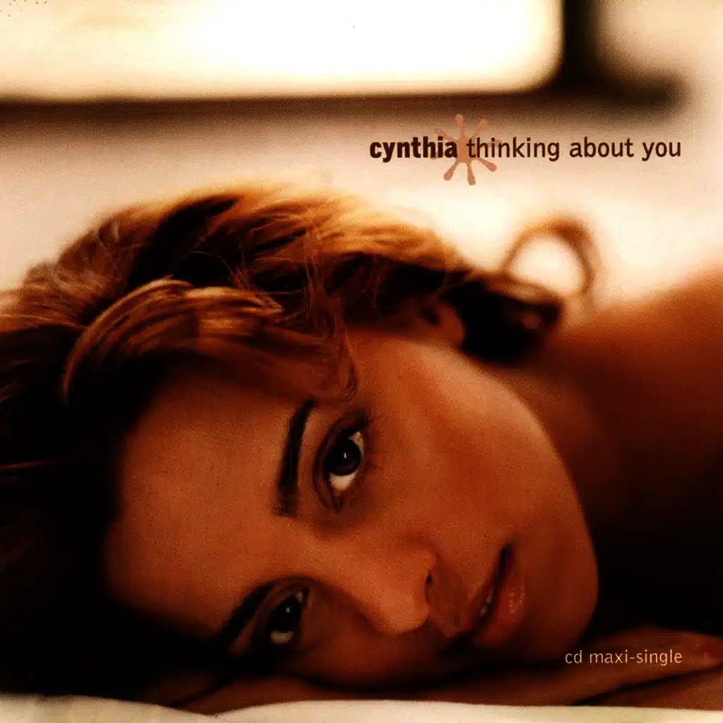 Thinking About You (Rich 3:16 Radio Version)