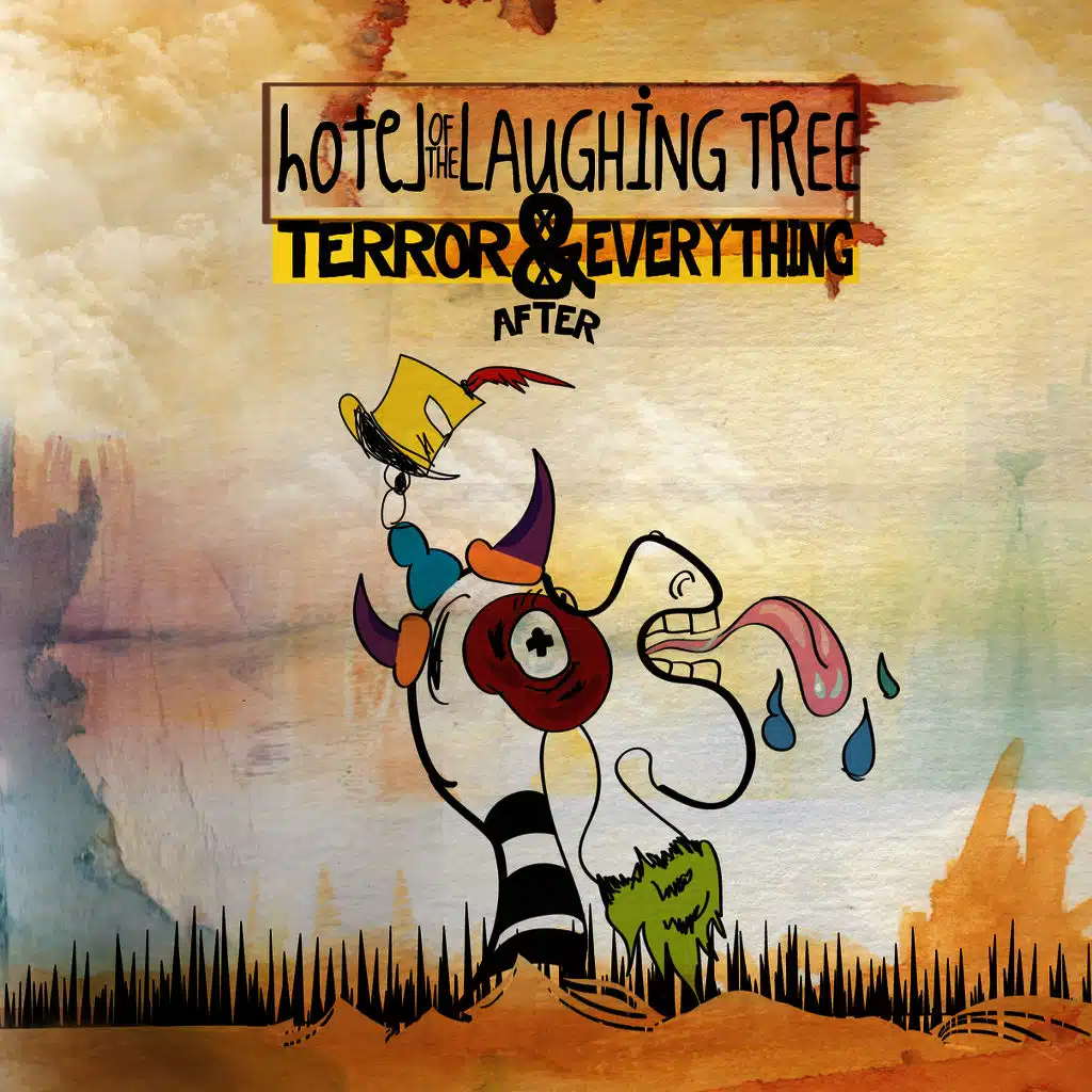 Terror and Everything After
