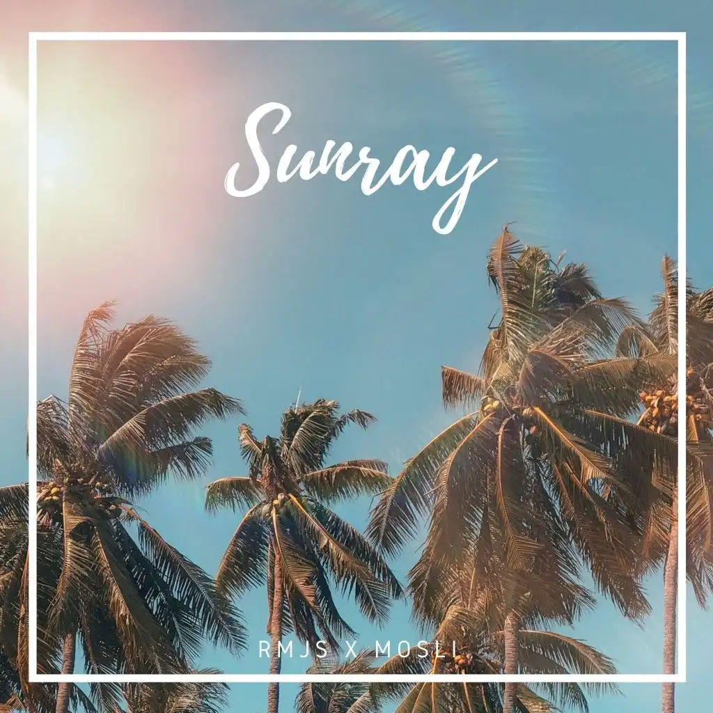 Sunray (Radio Edit)