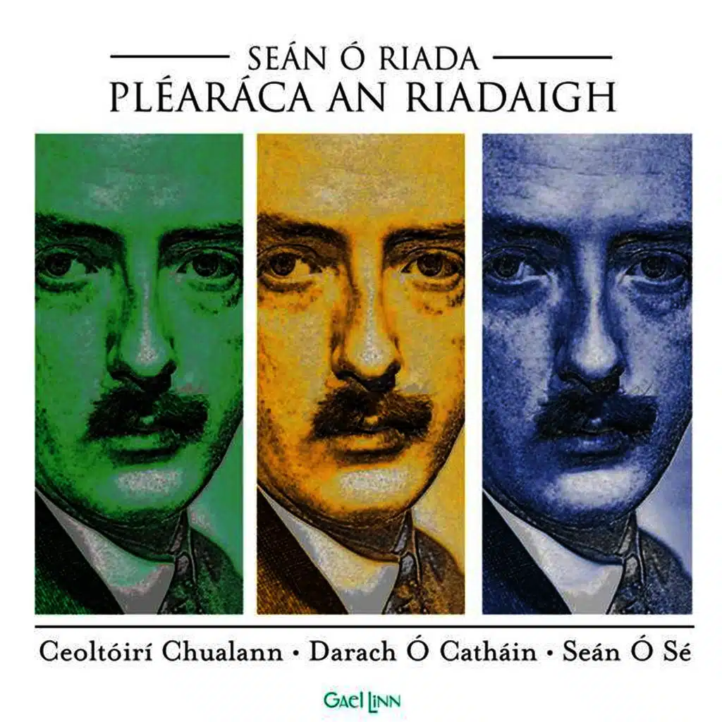 Pléaráca An Riadaigh