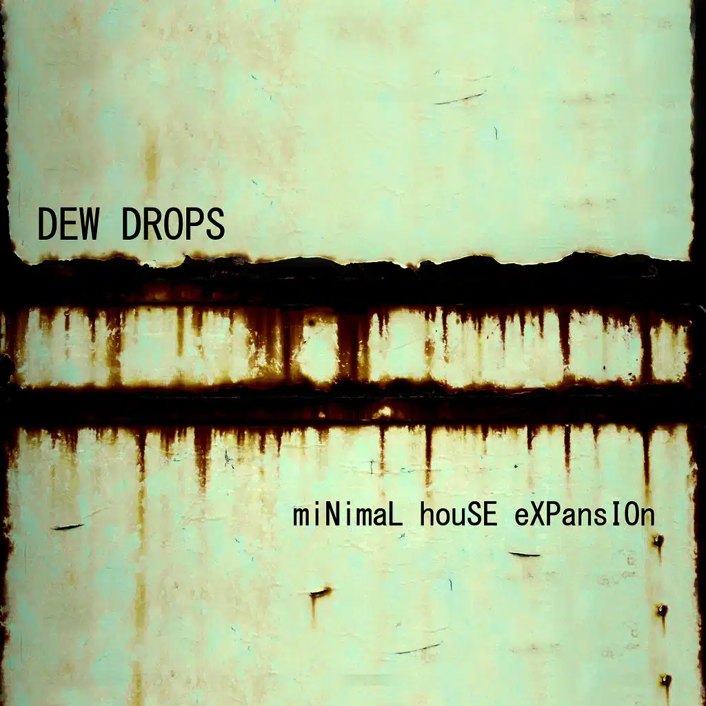 Minimal House Expansion