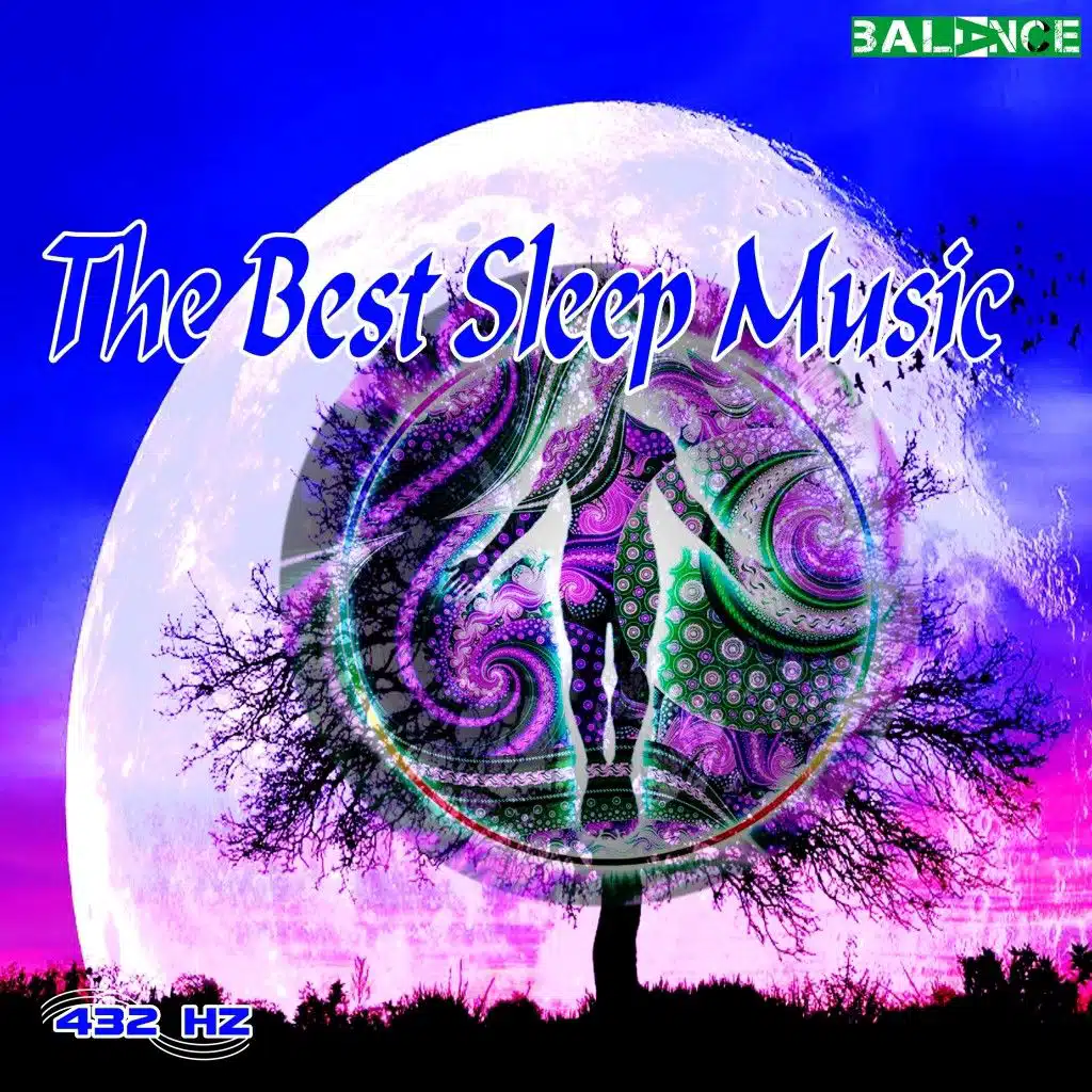 The Best Sleep Music