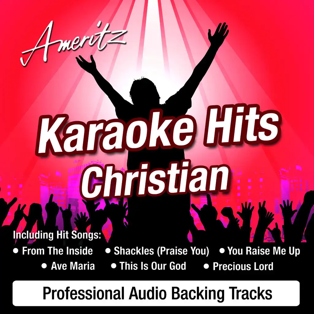 Karaoke Hits - Christian