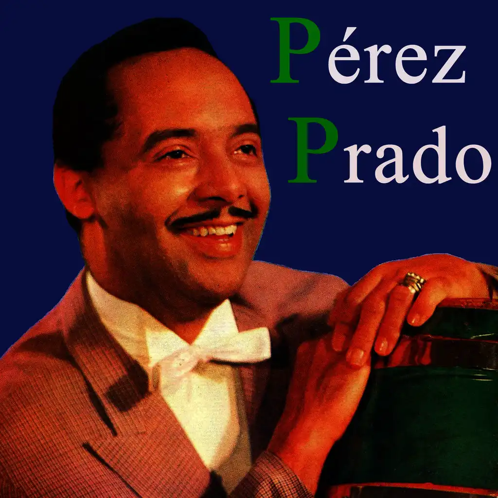 Vintage Music No. 51 - LP: Pérez Prado