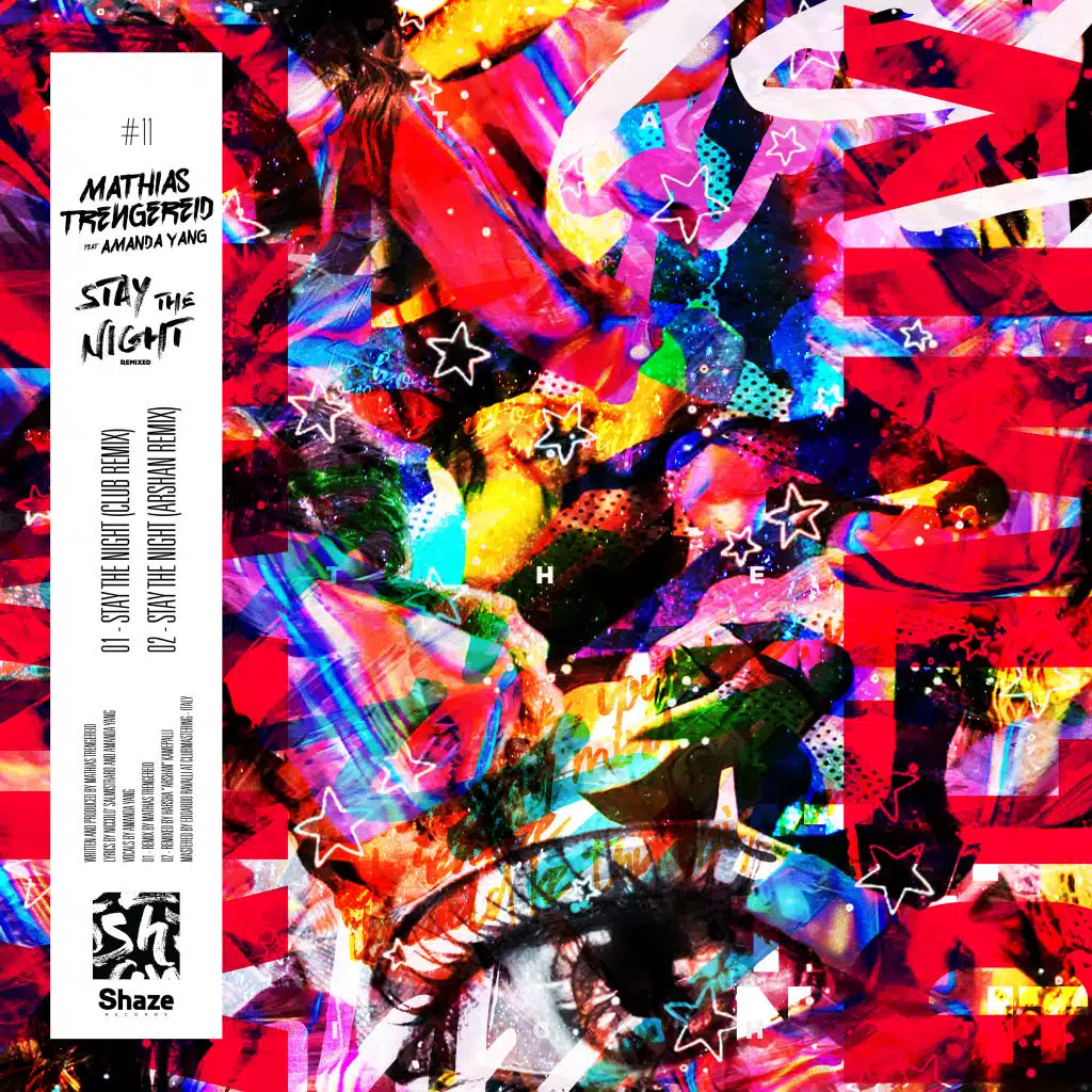 Stay the Night (Remixes)