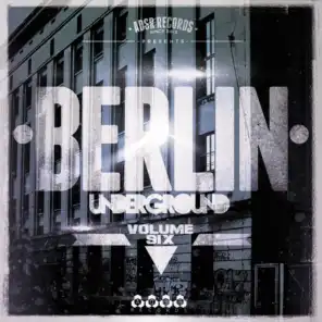 Berlin Underground, Vol. 6