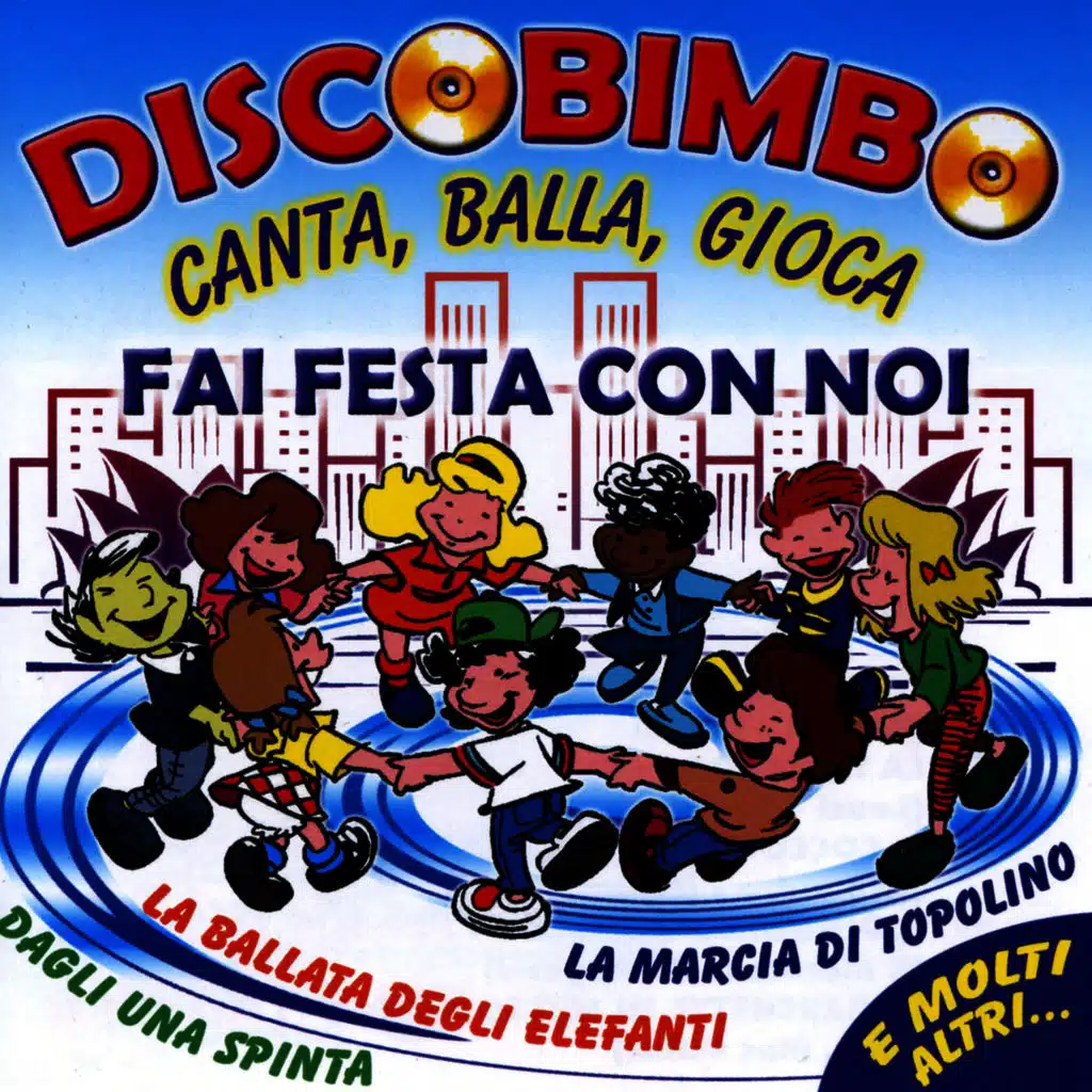 Discobimbo