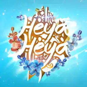 Heya Heya (feat. Howard D & Zahouania)
