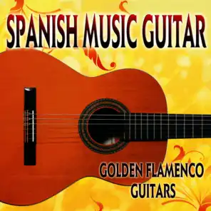 Spanish Music Guitar