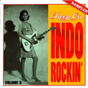 Keep On Indo Rockin' 3