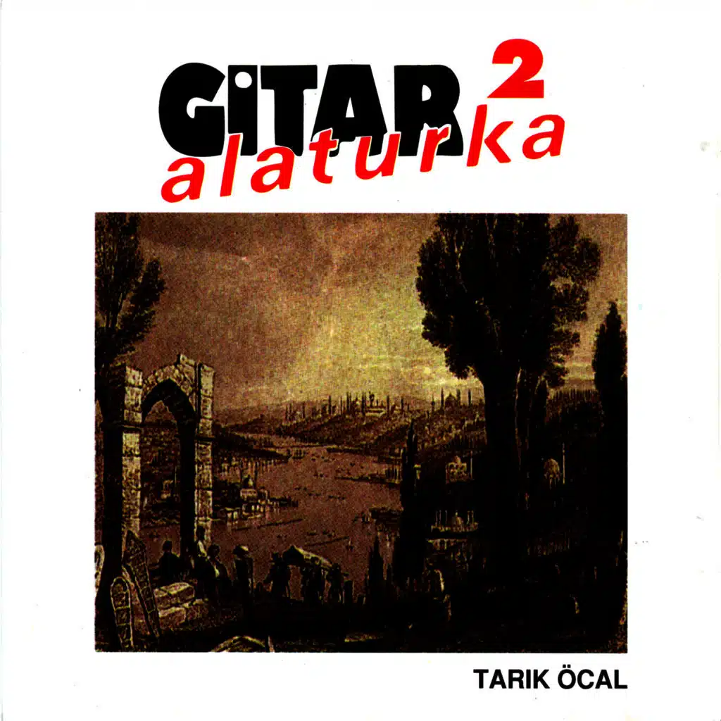 Gitar Alaturka 2
