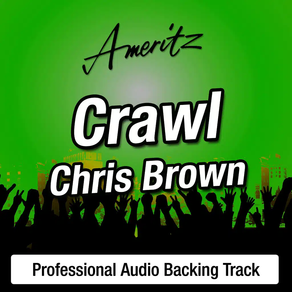 Crawl – Karaoke Version