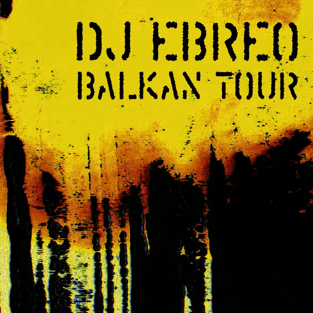 Balkan Tour