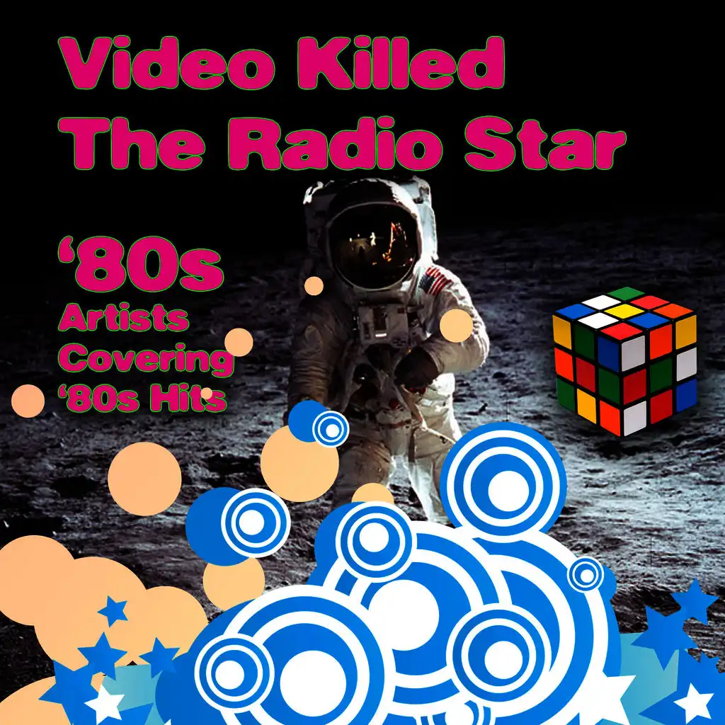 Video Killed The Radio Star (Made Famous by Tne Buggles)