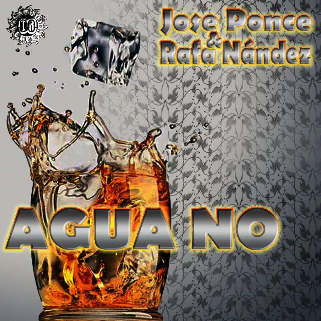 Jose Ponce & Rafa Nandez