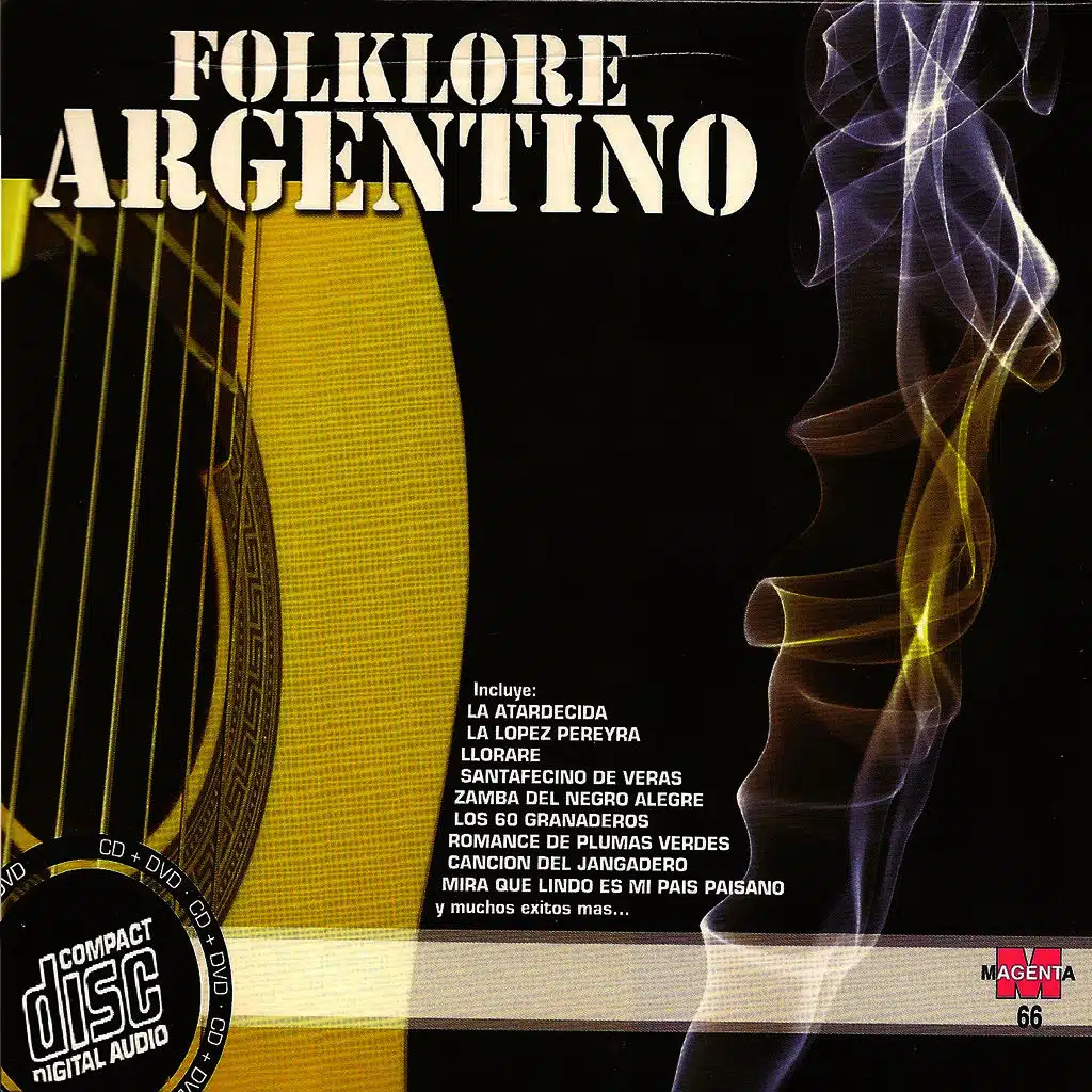 Folklore Argentino