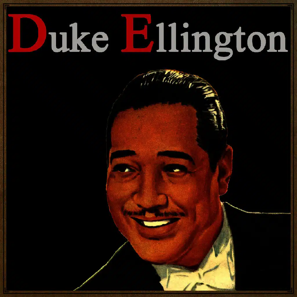 Duke Ellington & Dave Black