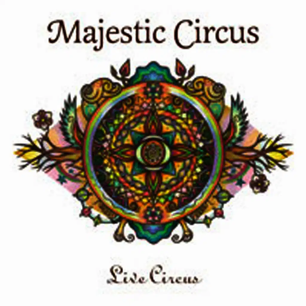 Live Circus
