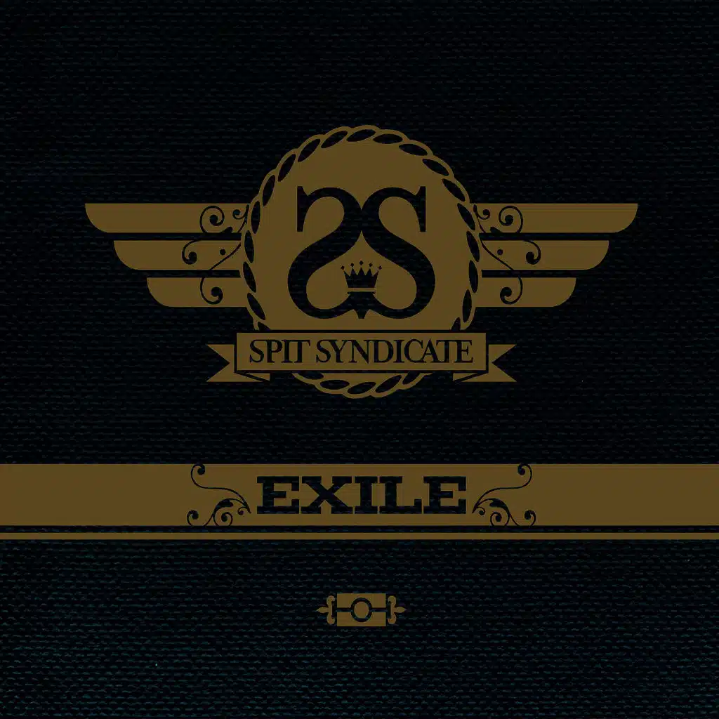 Can't Go Home ft. Sarah Corry