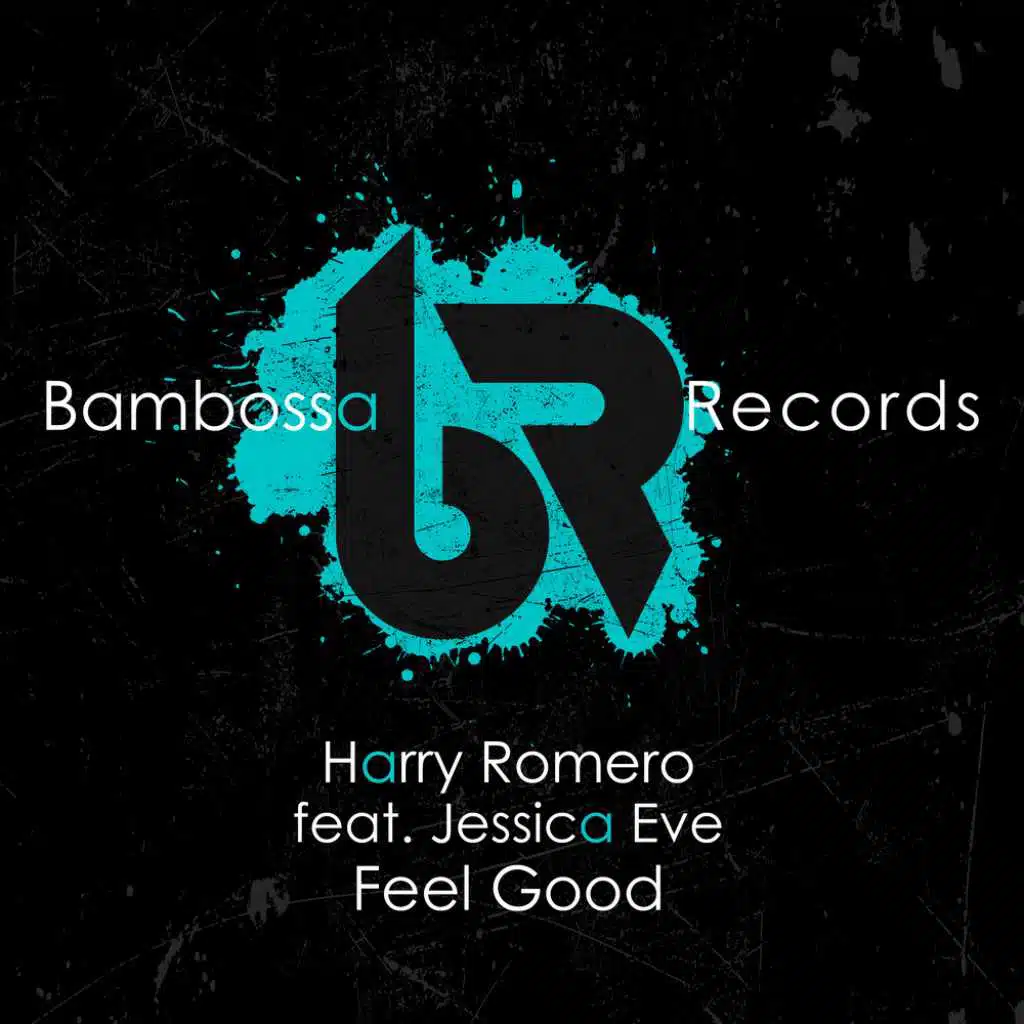Feel Good (feat. Jessica Eve)