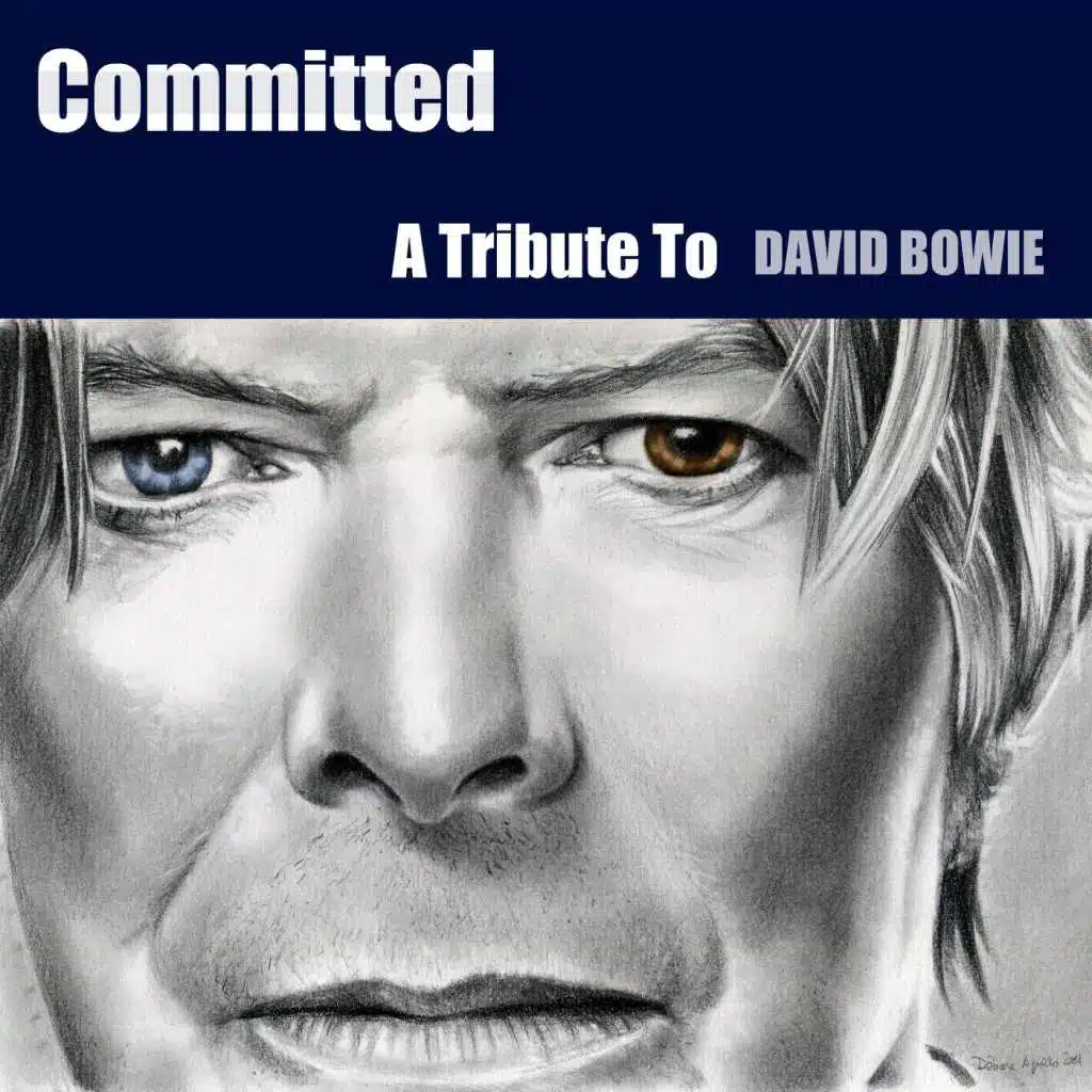 A Tribute to David Bowie: Let’s Dance/Under Pressure/Heroes/Dancing in the Street/China Girl