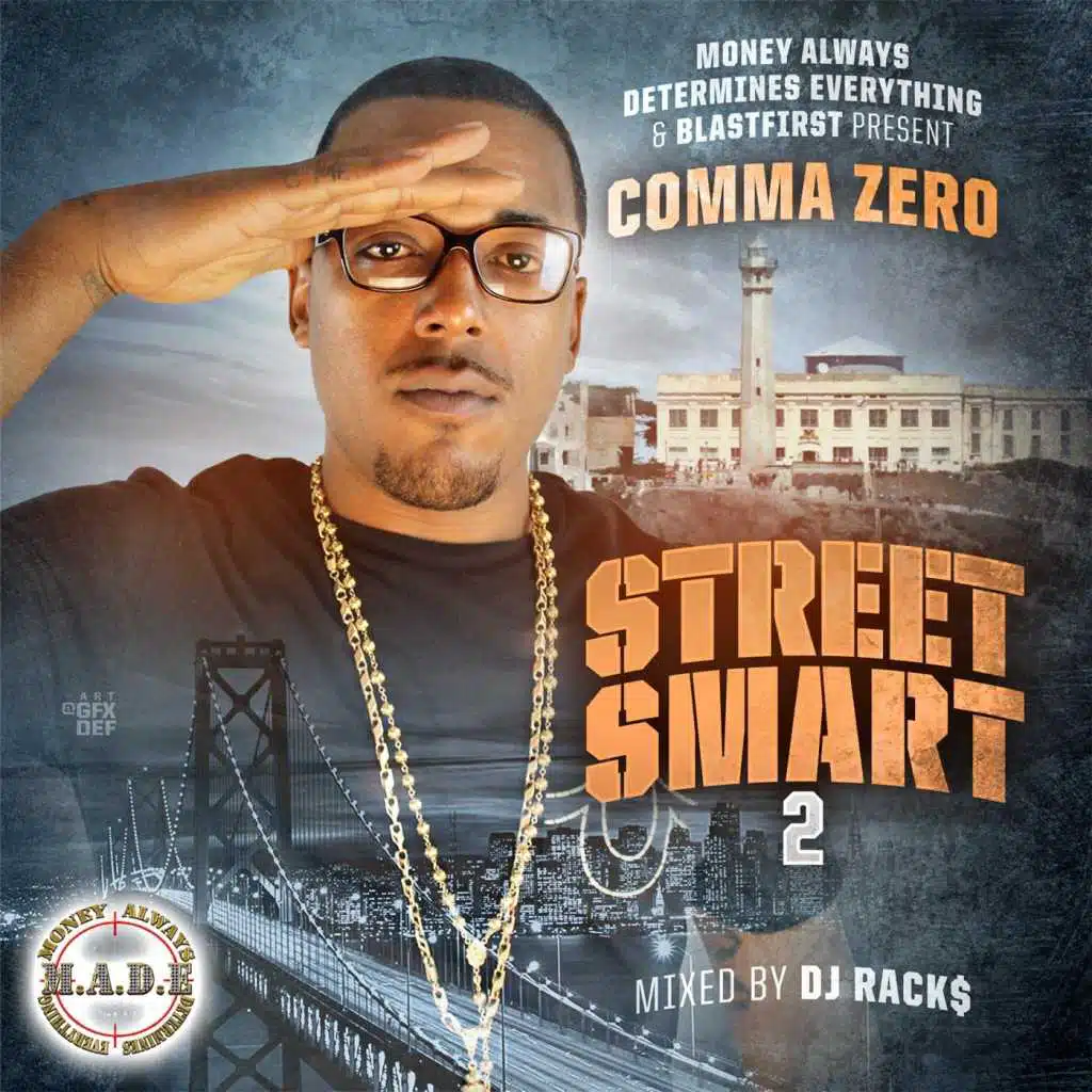 Street Smart 2