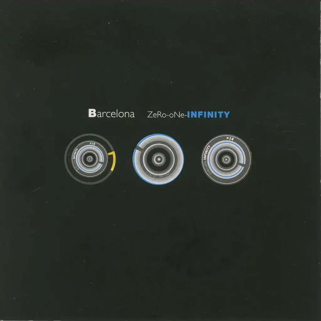 Zero-One-Infinity (Expanded Edition)