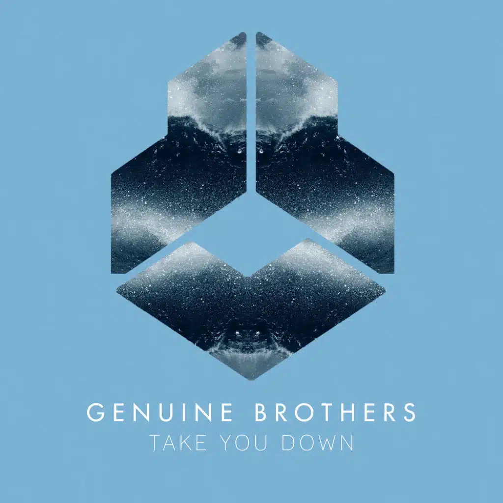 Take You Down (Extended Mix)