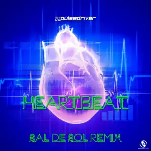 Heartbeat (Sal De Sol Extended Remix)
