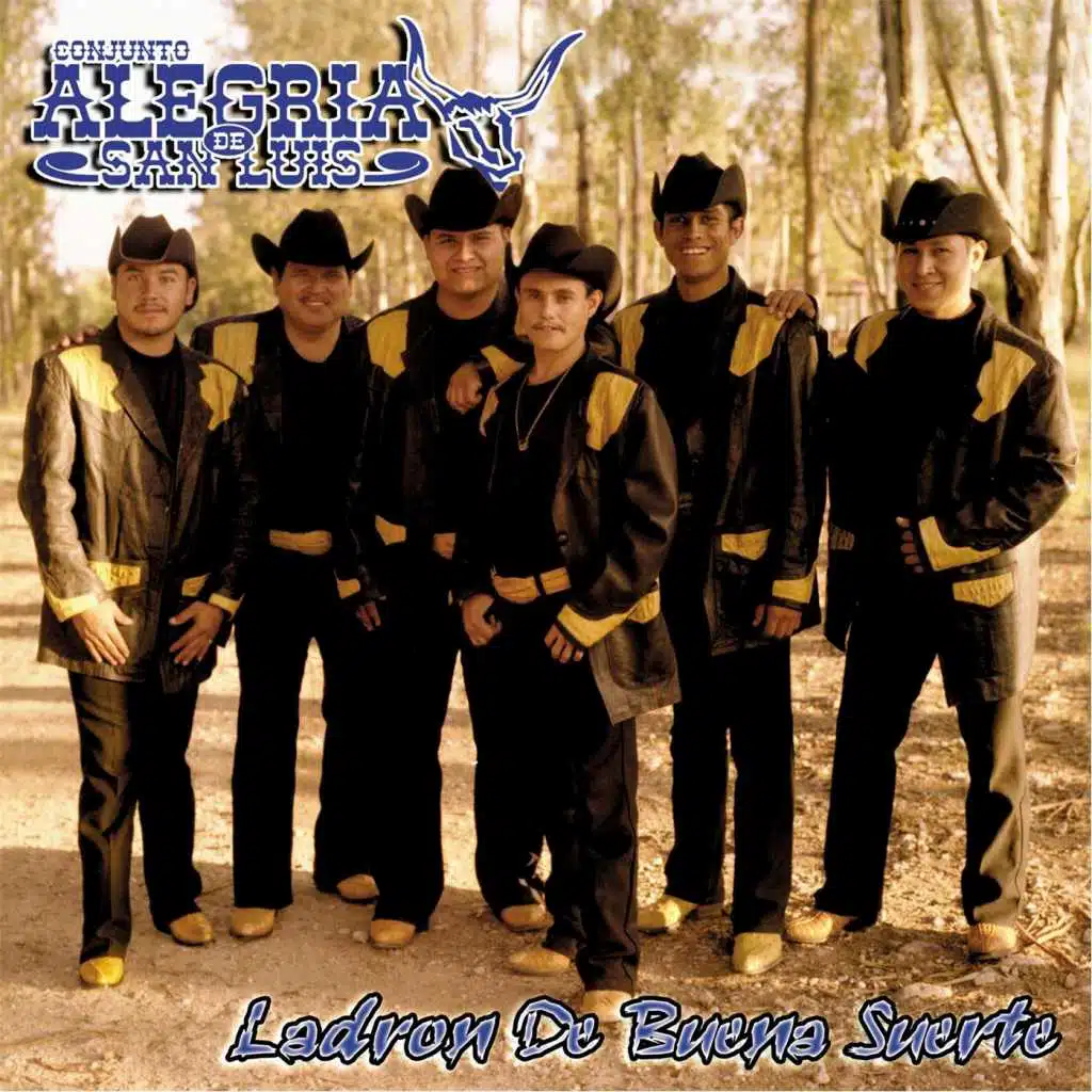 Ladron de Buena Suerte