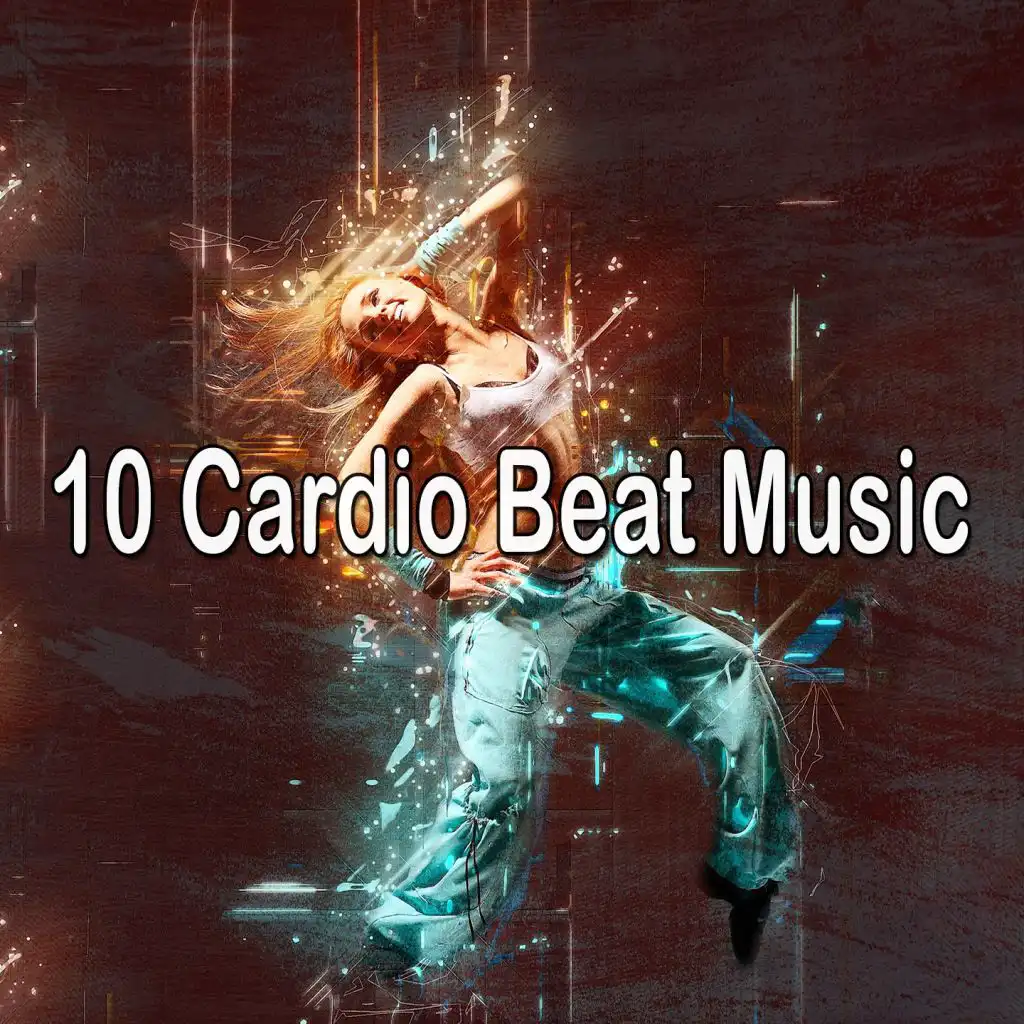 10 Cardio Beat Music