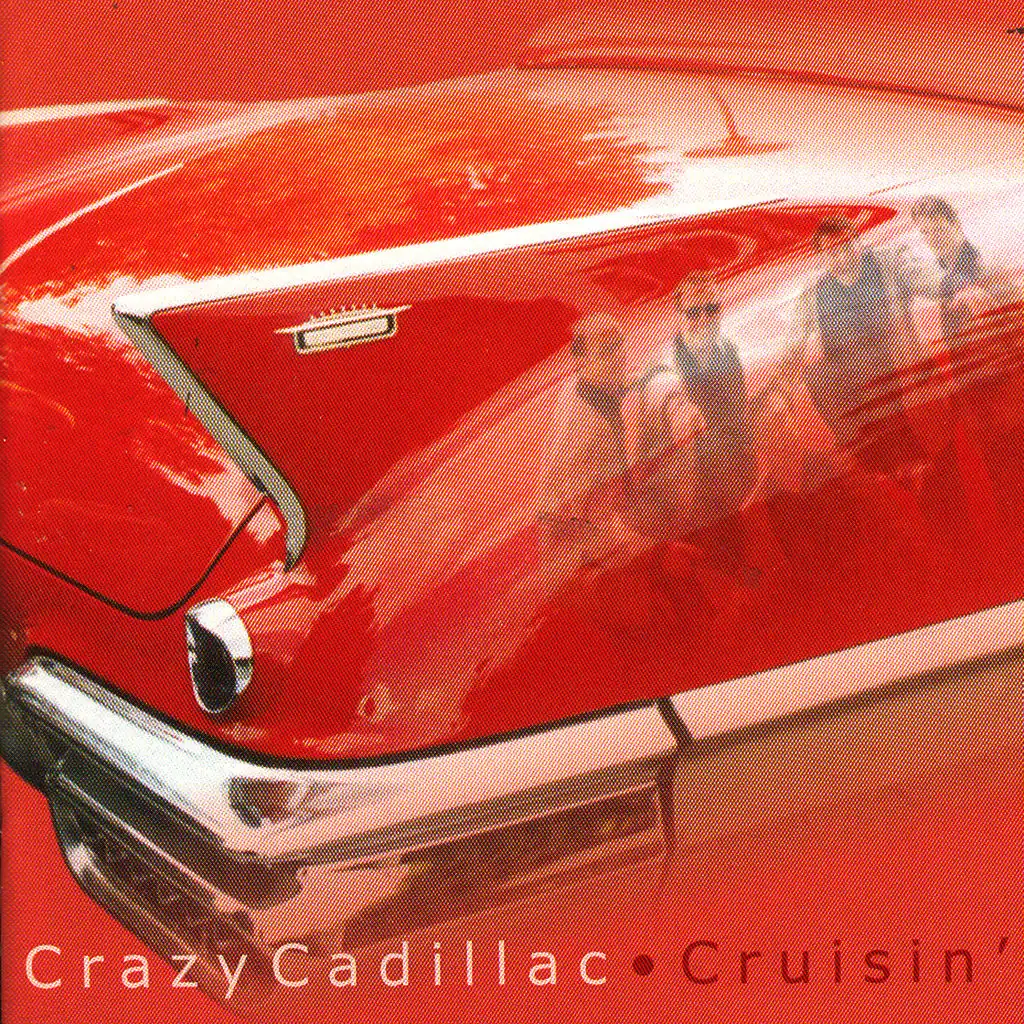 Crazy Cadillac