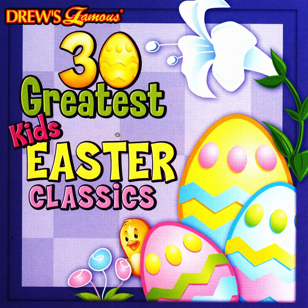 30 Greatest Kids Easter Classics