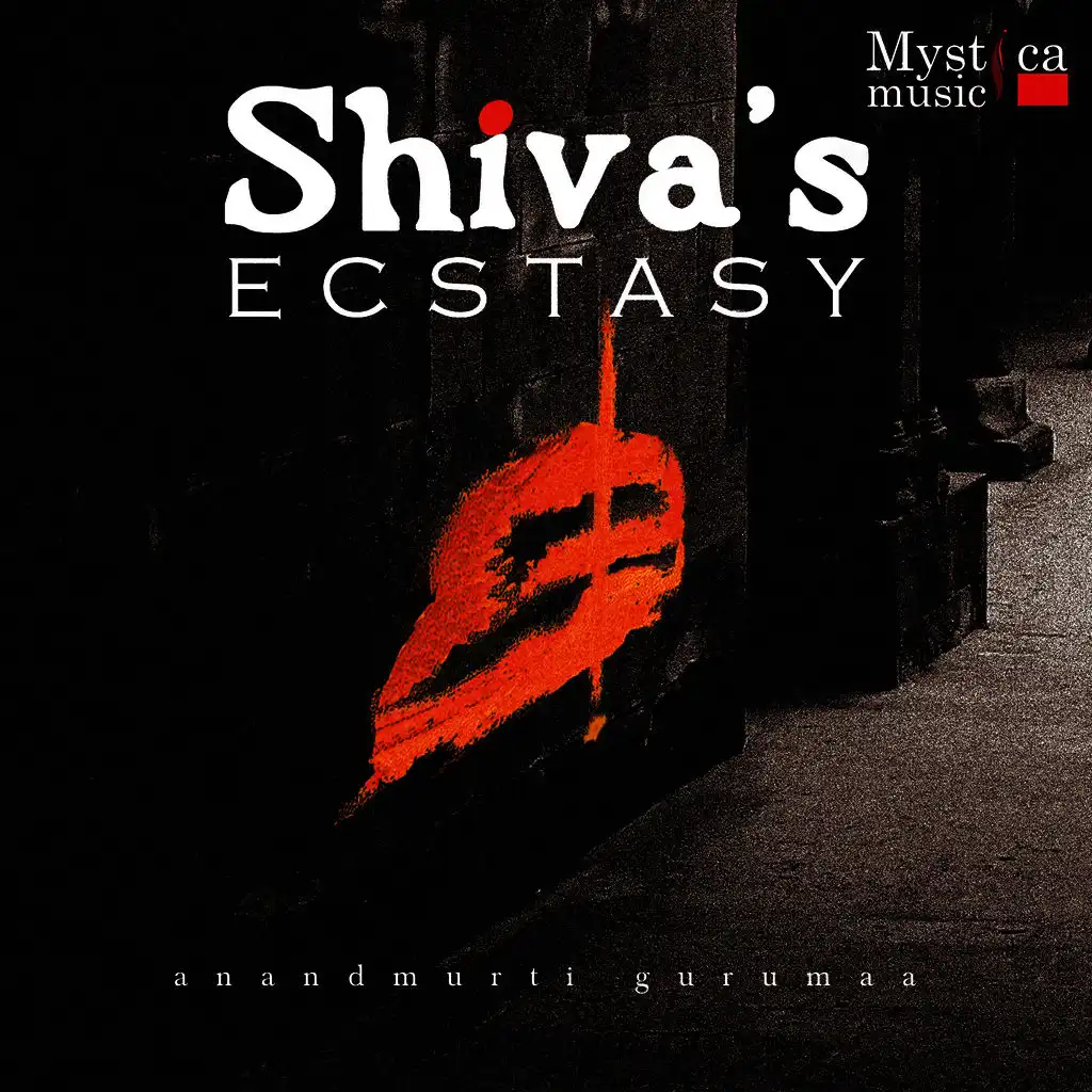 Shiva's Ecstasy