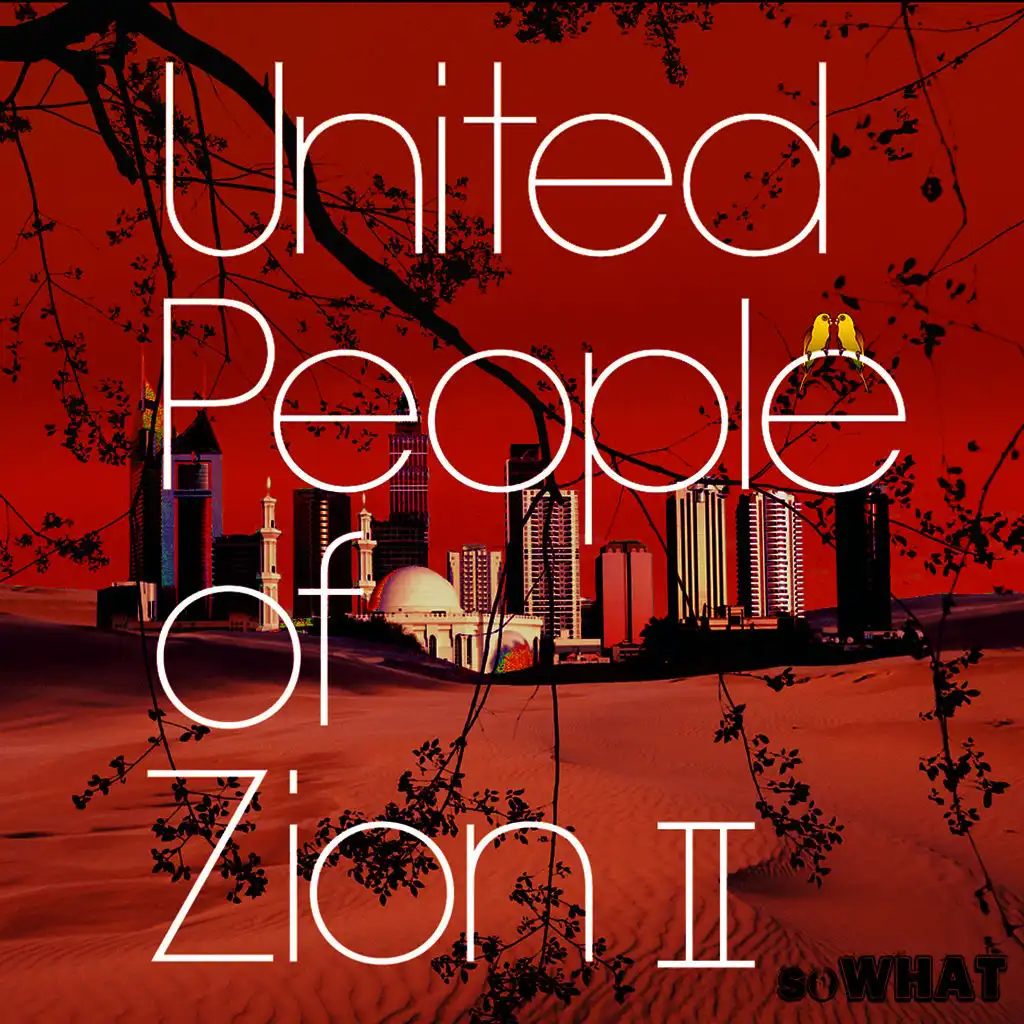 United People of Zion II