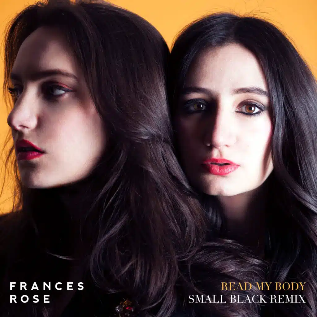 Read My Body (Small Black Remix)