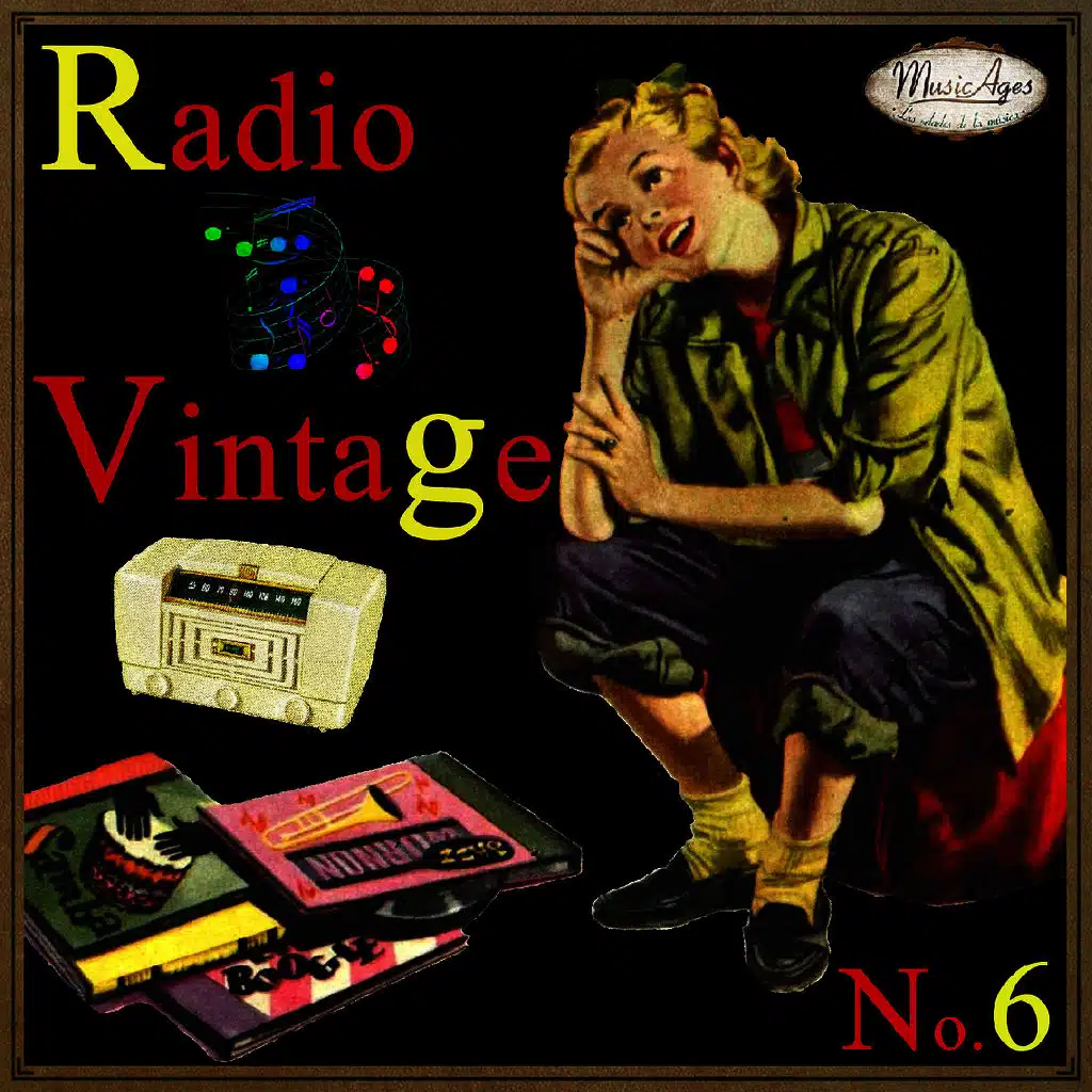 Harry Belafonte & The Norman Luboff Choir