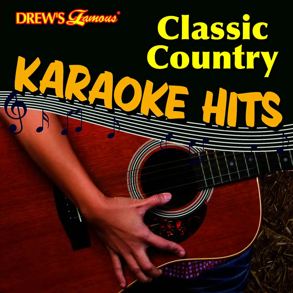 Country Classic Karaoke Hits
