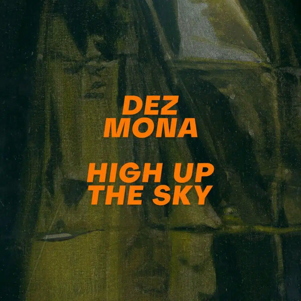 High Up The Sky