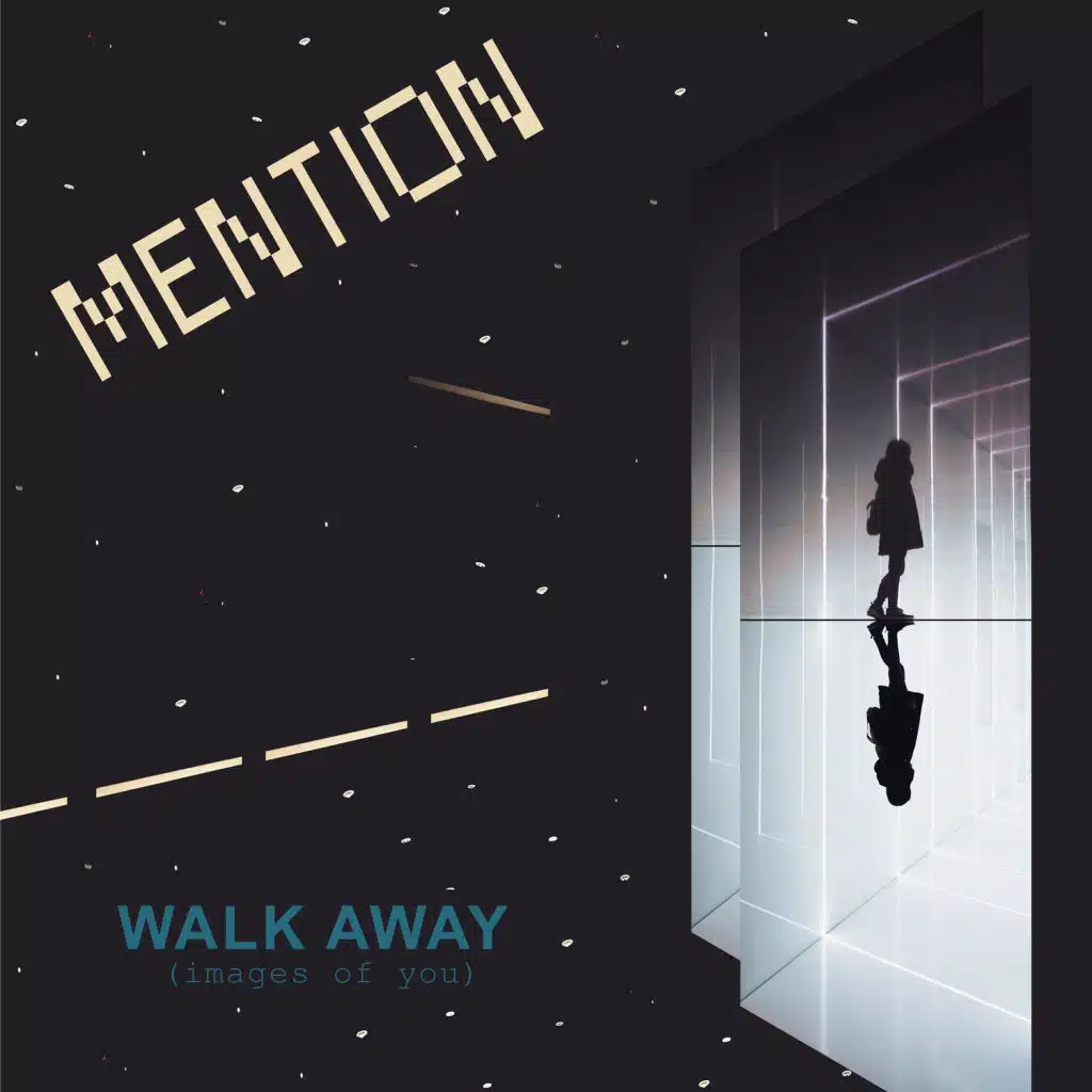 Walk Away (Images of You)