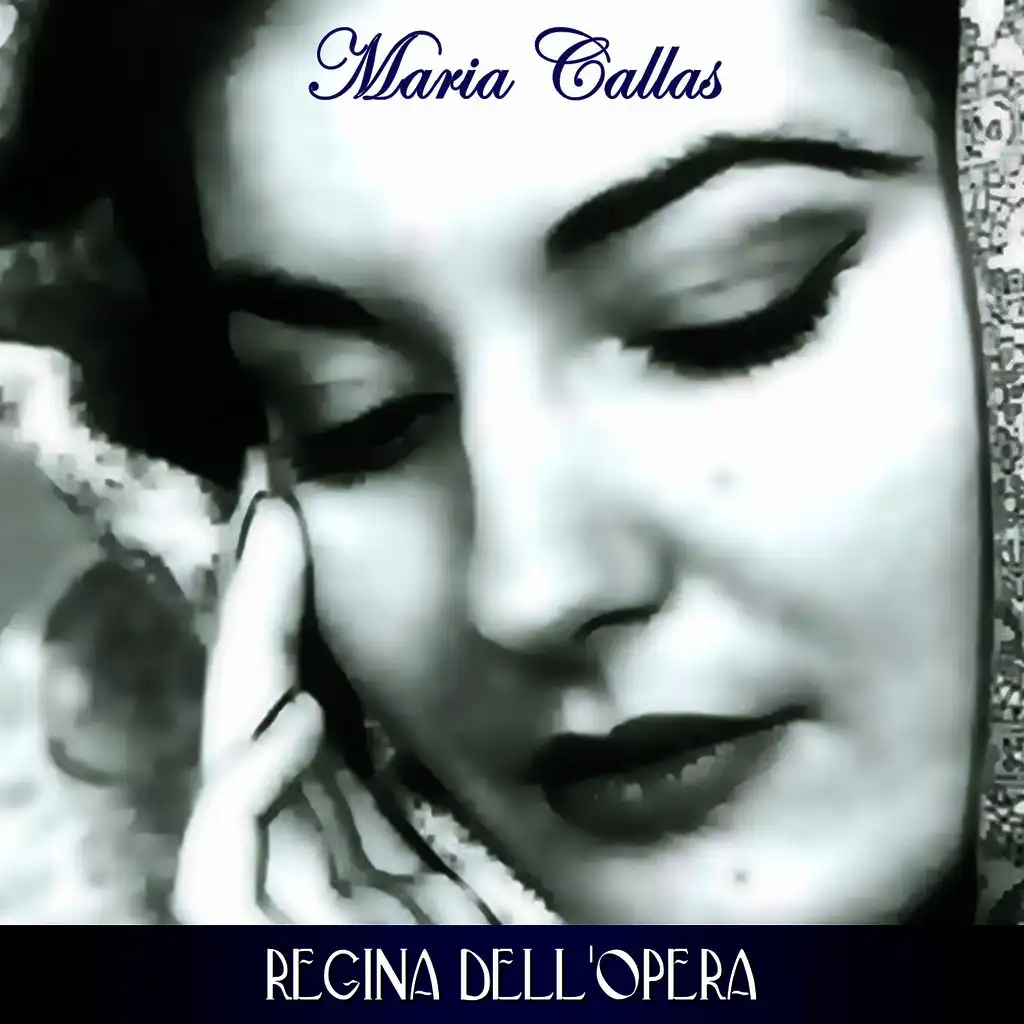 Maria Regina Dell'Opera