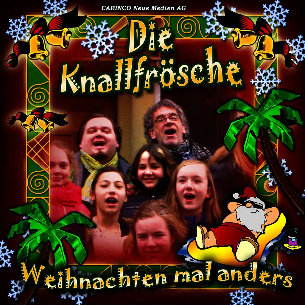 Weihnachten Mal Anders